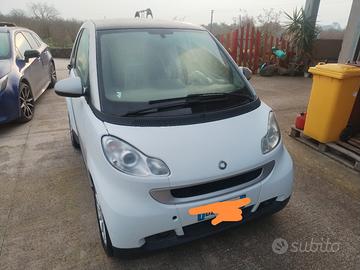 Smart 451 diesel 2010