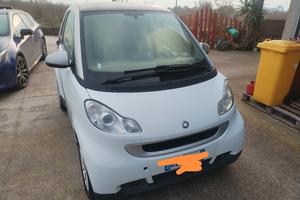 Smart 451 diesel 2010