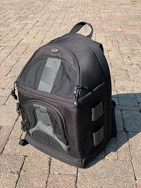 Lowepro zaino per fotocamera 400 AW monospalla