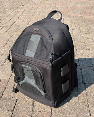 Lowepro zaino per fotocamera 400 AW monospalla