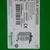 alimentatore trifase 24 volt