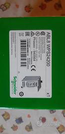 alimentatore trifase 24 volt