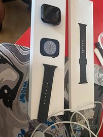 🍎Apple Watch Series  8 45mm GPS Midnight -Original