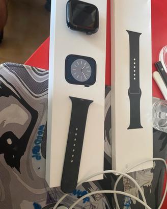 🍎Apple Watch Series  8 45mm GPS Midnight -Original