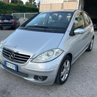 Mercedes-benz A 180 CDI Avantgarde