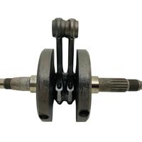 ALBERO MOTORE DUCATI MONSTER SUPERSPORT 750 145203
