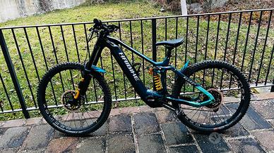 Haibike nduro 8 freeride