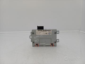 Centralina modulo bluetooth telefono bmw x6 e71 e7