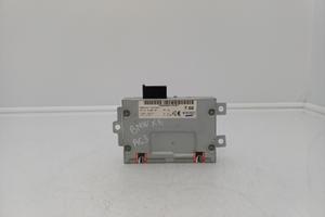Centralina modulo bluetooth telefono bmw x6 e71 e7