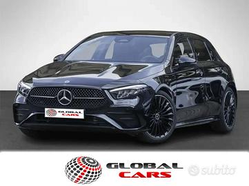 Mercedes-Benz A 250 A 250 Premium AMG 4matic auto/