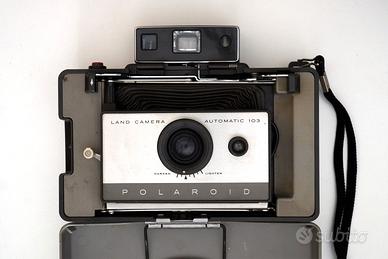 POLAROID 103 AUTOMATIC