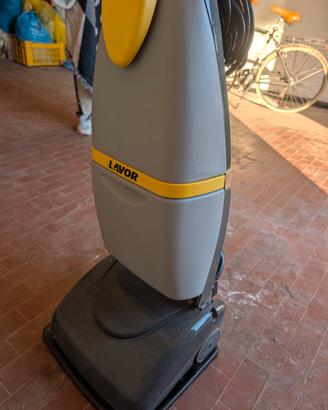 lavor lavapavimenti 