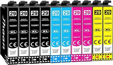 cartucce per stampanti