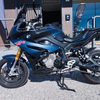 Bmw S 1000 XR - 2017