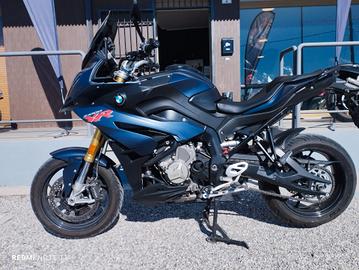 Bmw S 1000 XR - 2017