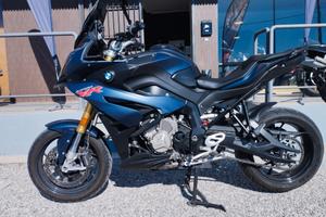 Bmw S 1000 XR - 2017