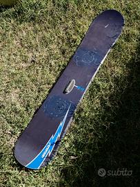 Snowboard 