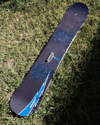 Snowboard 