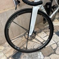 Ruote corima ws 32 mcc tubolari