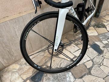 Ruote corima ws 32 mcc tubolari