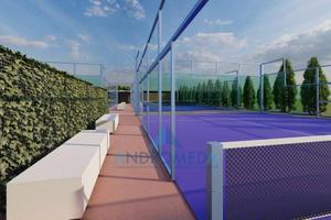 Immobile di 2500 m² a Cercola