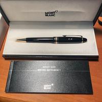 Penna Mont Blanc Meisterstück LeGrand