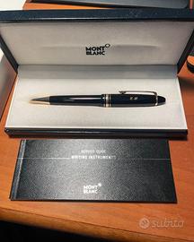 Penna Mont Blanc Meisterstück LeGrand
