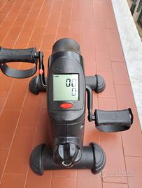mini cyclette portatile