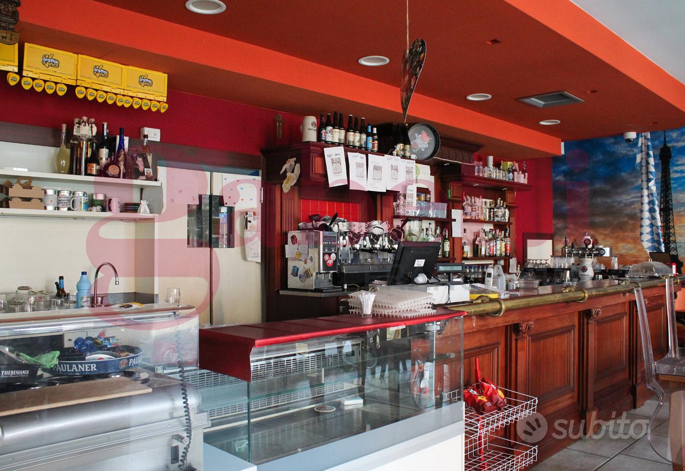 Negozio Villa d'Almè [Cod. rif 3332575VCG] - Altro