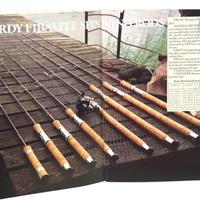 Canna  spinning Hardy