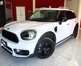 MINI Countryman One D Business 116cv-2019 KM75000