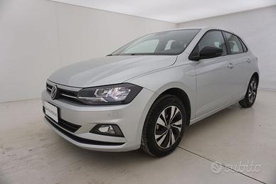 Volkswagen Polo Comfortline BR851606 1.0 Benzina 8