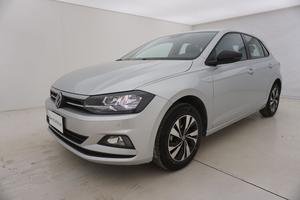 Volkswagen Polo Comfortline BR851606 1.0 Benzina 8