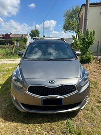 KIA Carens 3ª serie - 2016