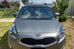 KIA Carens 3ª serie - 2016