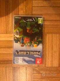 Minicraft