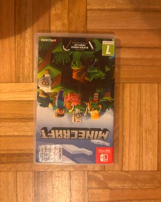 Minicraft