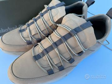 Sneaker Timberland Seneca Bay Oxford da Uomo –  45
