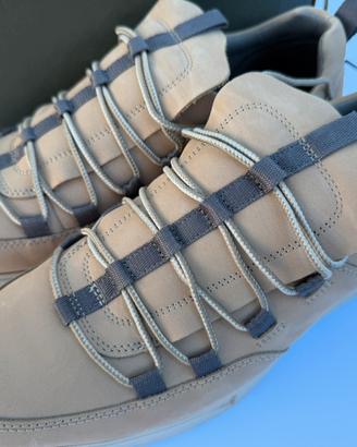 Sneaker Timberland Seneca Bay Oxford da Uomo –  45