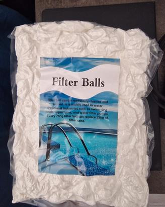filtro piscina