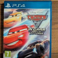 cars 3 in gara per la vittoria