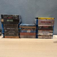 Blu ray e 4k ritiro a mano