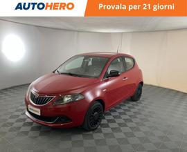 LANCIA Ypsilon LM04058