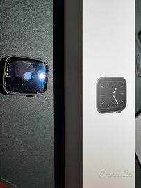 Apple watch  44mm, serie 5
