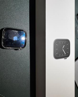 Apple watch  44mm, serie 5