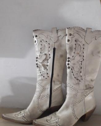 Stivali "Peluso Collezioni"