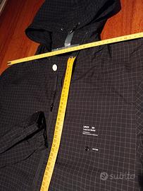 Giacca in cotone Undercover