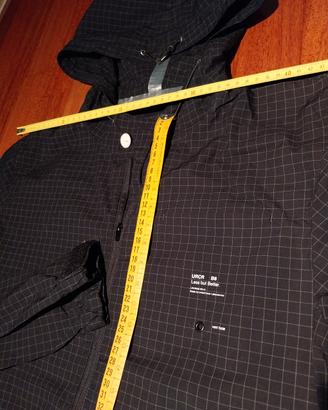 Giacca in cotone Undercover