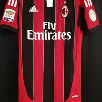 Maglia AC Milan 2012/13 El Shaarawy Store Techfit