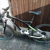 bici electrica Lapierre Overvolt XL